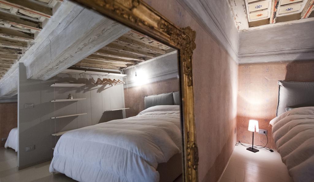 La Casetta Tarquinia Room photo