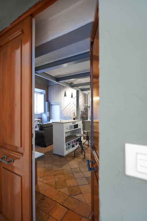 La Casetta Tarquinia Room photo
