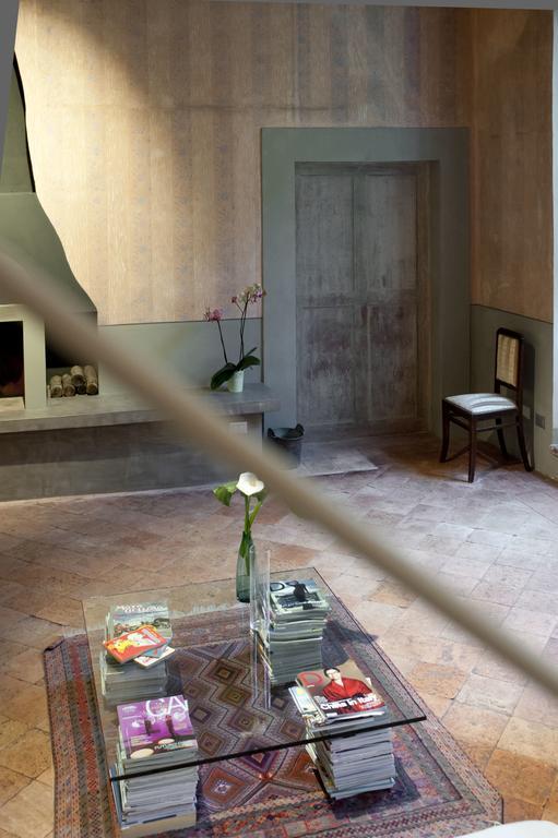 La Casetta Tarquinia Room photo